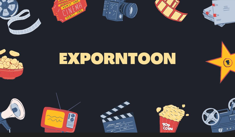 Exporntoon