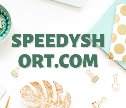 SpeedyShort.com