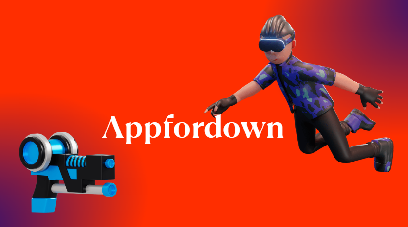 Appfordown