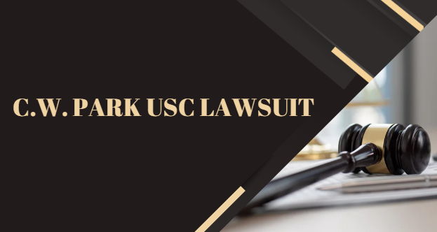 C.W.-Park-USC-Lawsuit