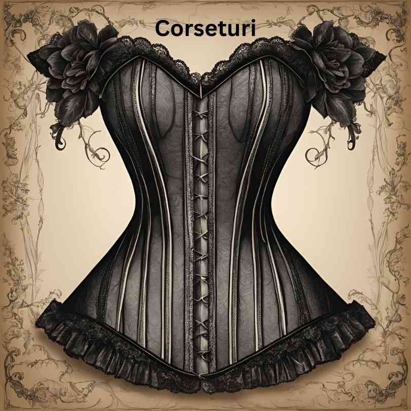 Corseturi