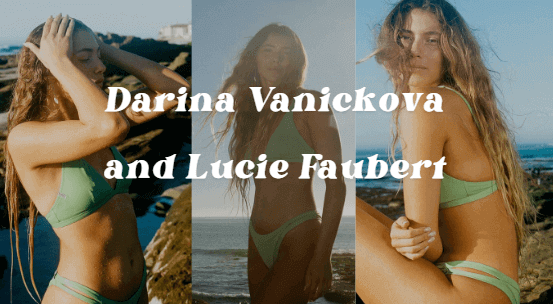 Darina-Vanickova-and-Lucie-Faubert