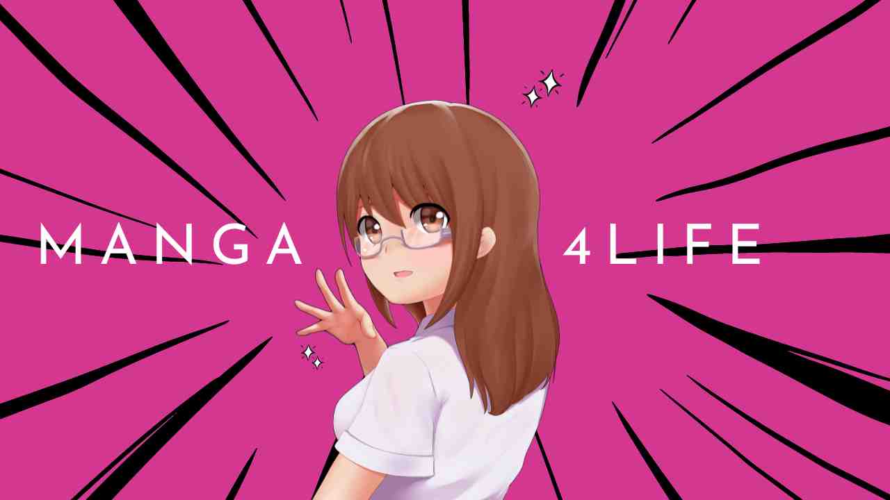 Manga4Life