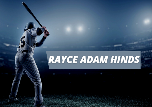 Rayce-Adam-Hinds