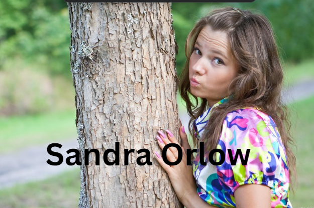 Sandra-Orlow