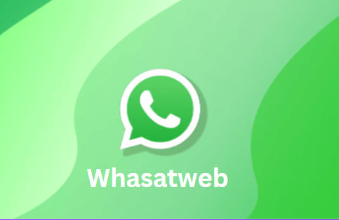 Whasatweb