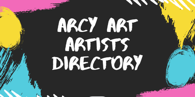 ArcyArt Artists Directory
