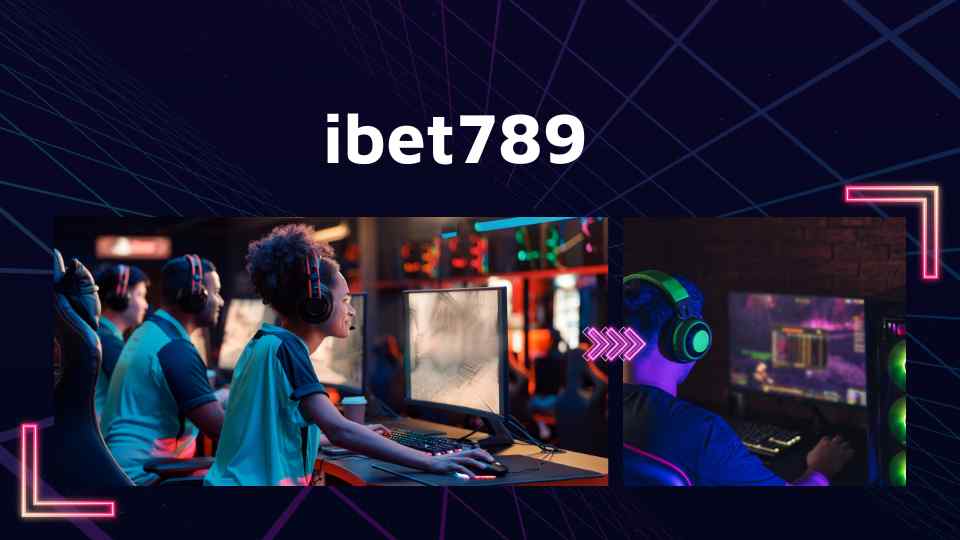 ibet789