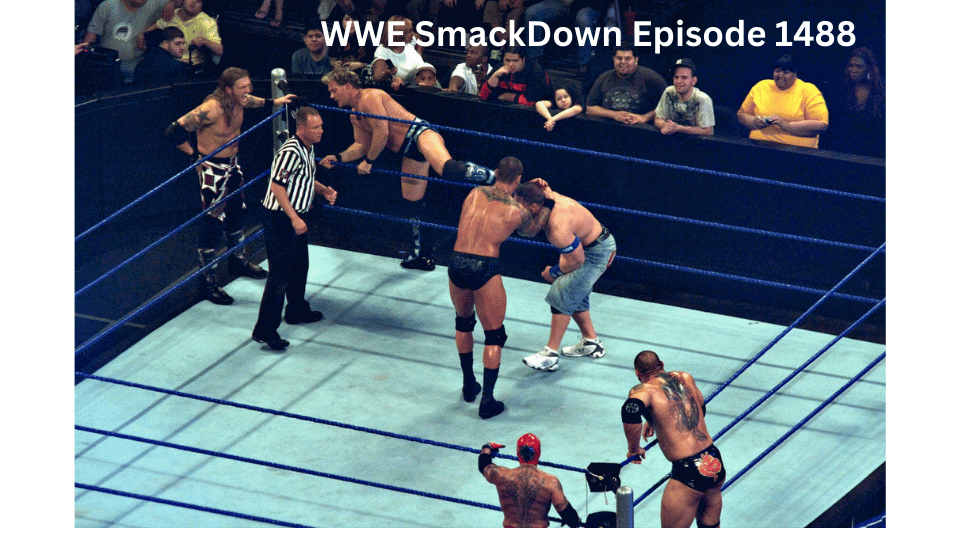 wwe-smackdown-episode-1488