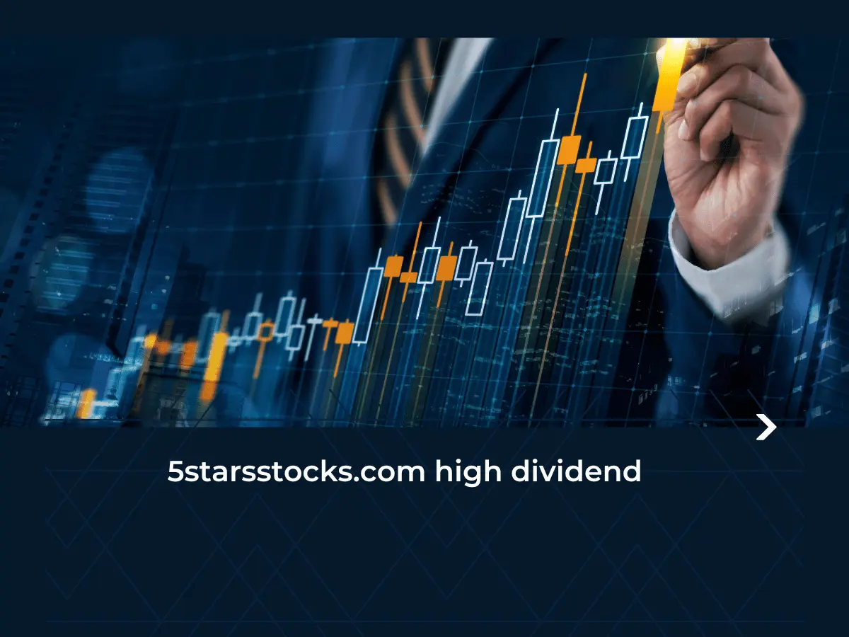 5starsstocks.com high dividend