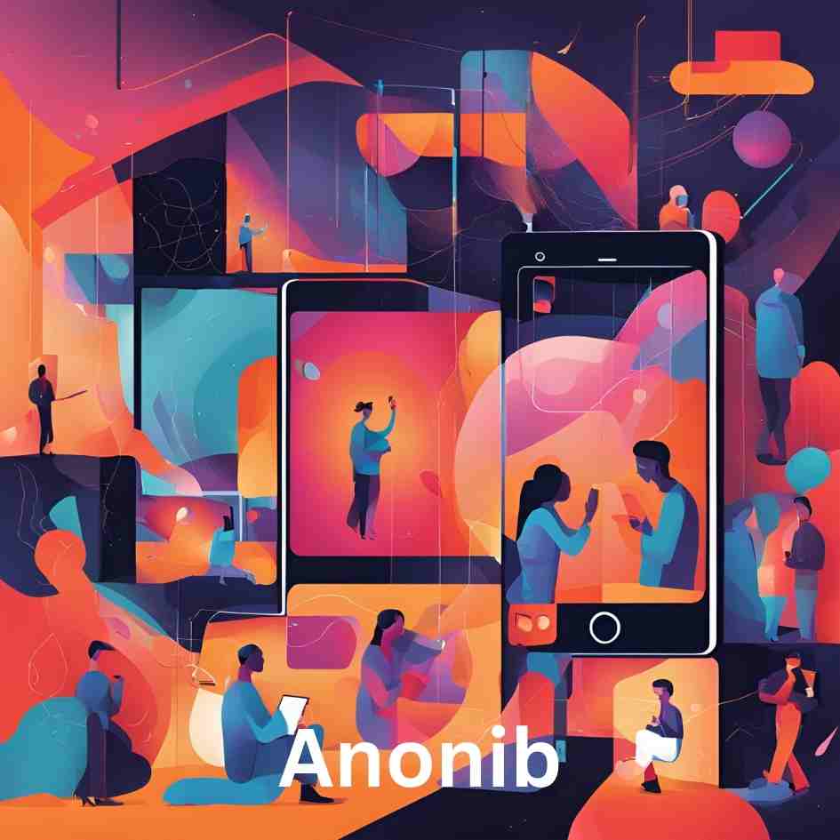 Anonib