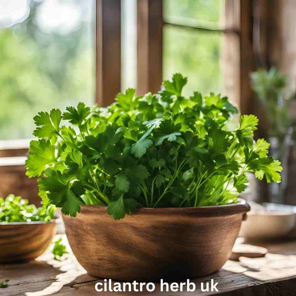 cilantro-herb-uk