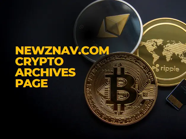 newznav.com crypto archives page