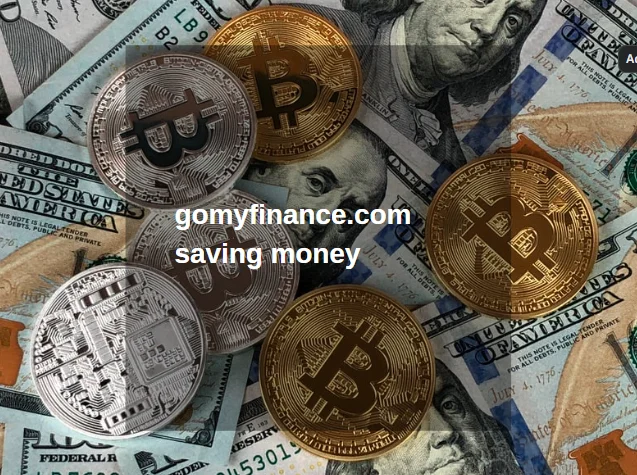 gomyfinance.com saving money