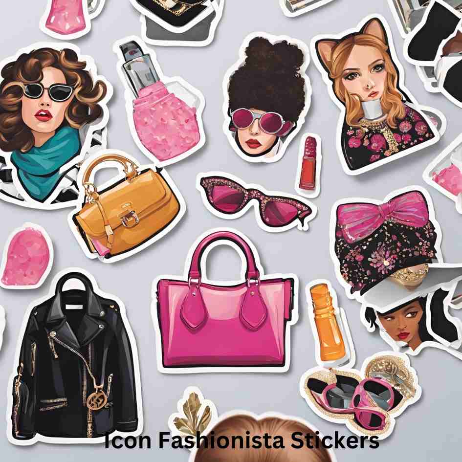 icon-fashionista-stickers