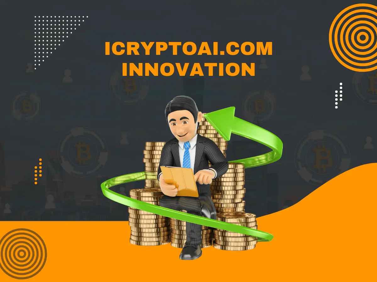 icryptoai.com innovation