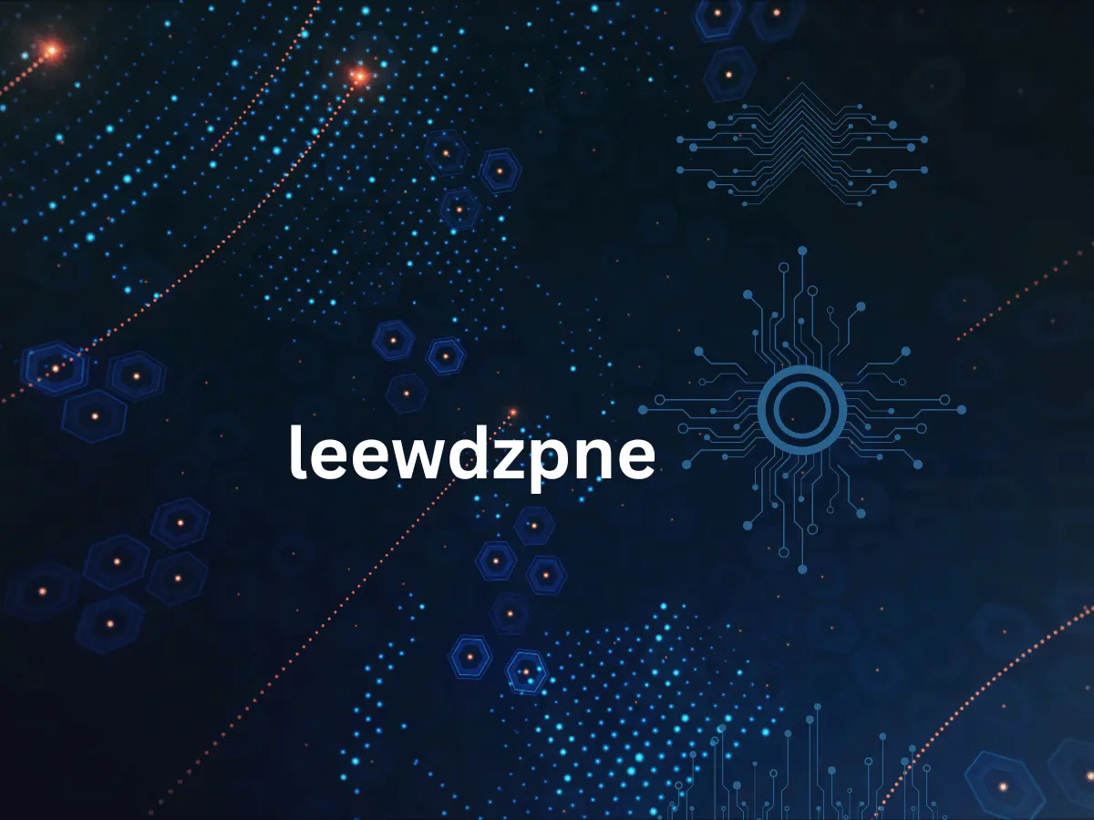 leewdzpne