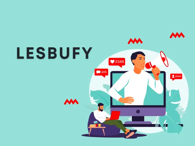 lesbufy