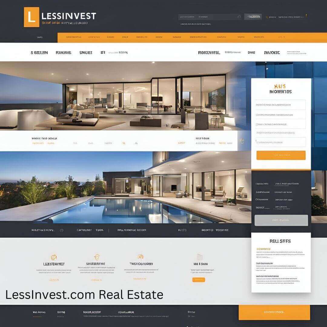 lessinvest-com-real-estate