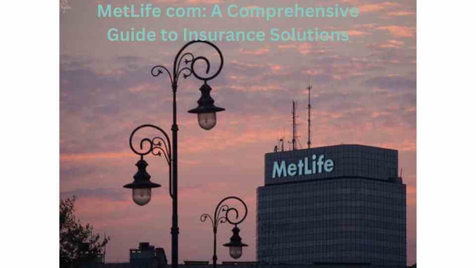 metlife-com