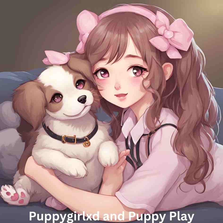 puppygirlxd-and-puppy-play