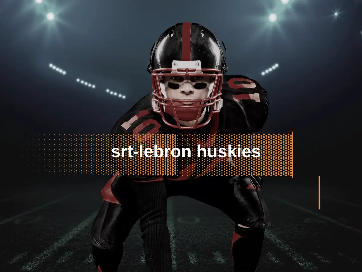 srt-lebron toronto huskies