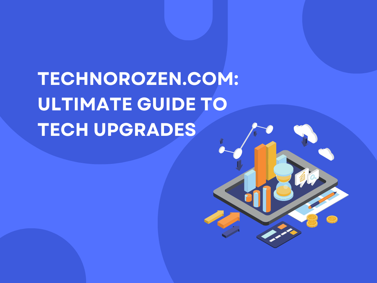 technorozen.com