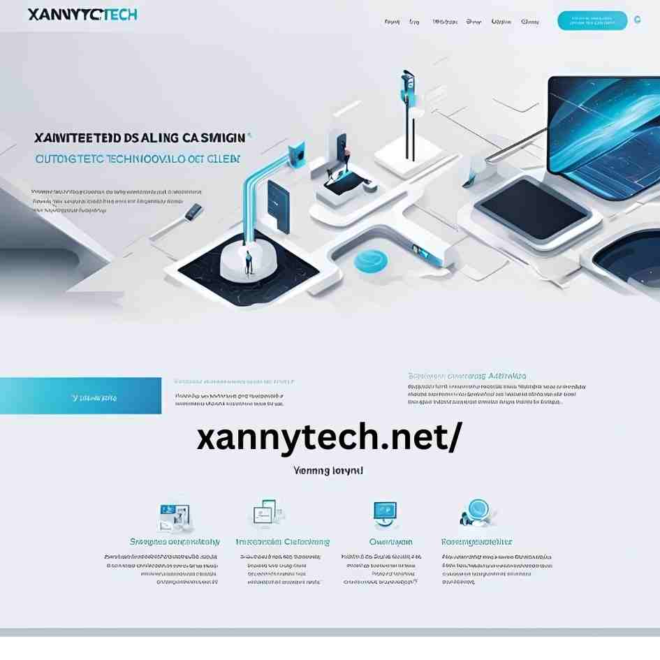 xannytech-net