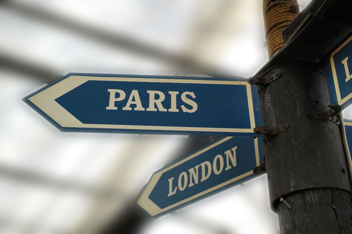 How to Travel from London to Paris: A UK Traveller’s Guide