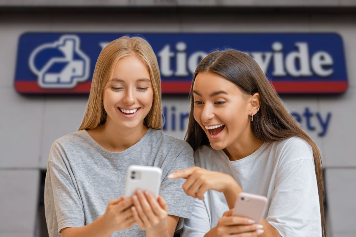 Nationwide Building Society Offers Up to £275 Free Cash for New Customers