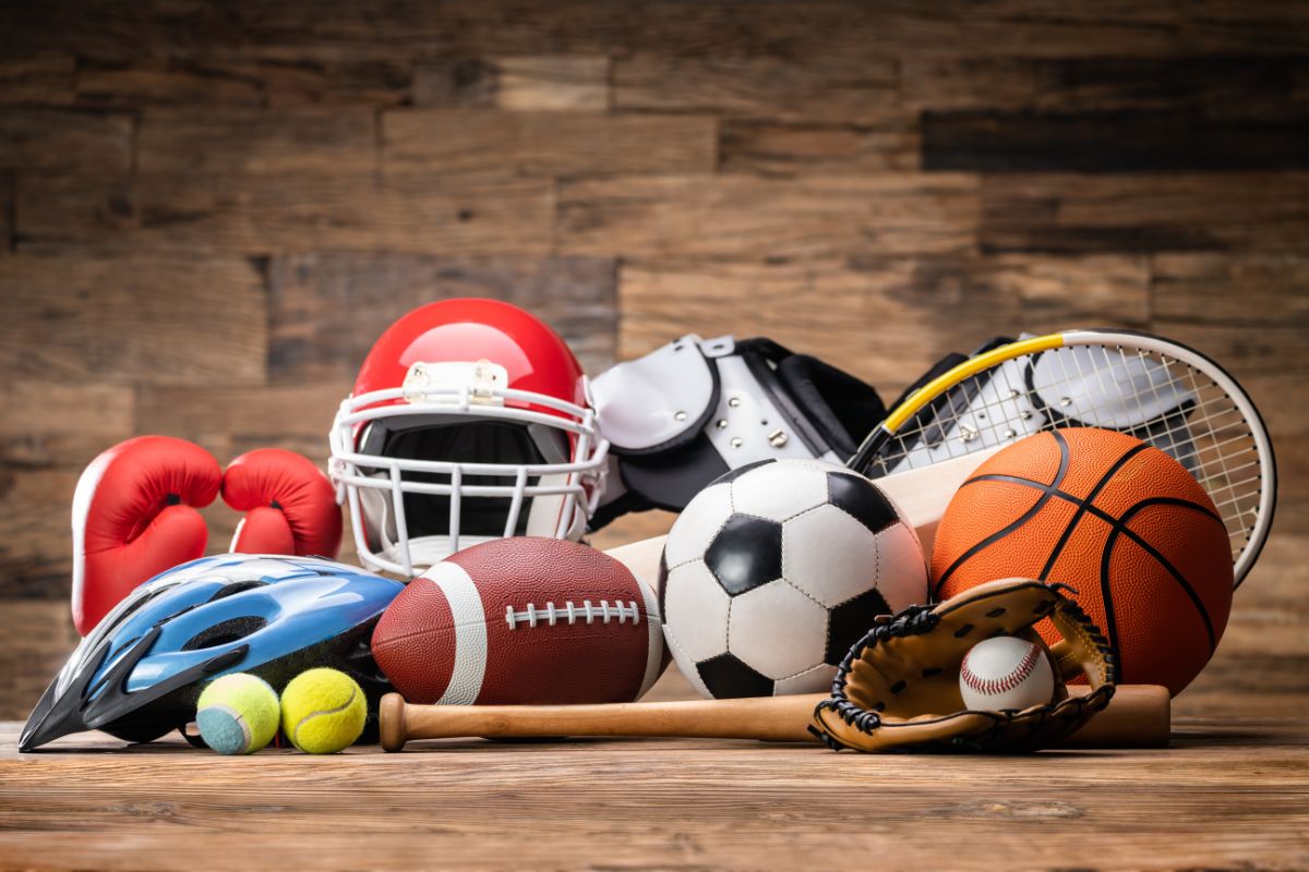 UK’s Top 10 Most Followed Sports in 2025
